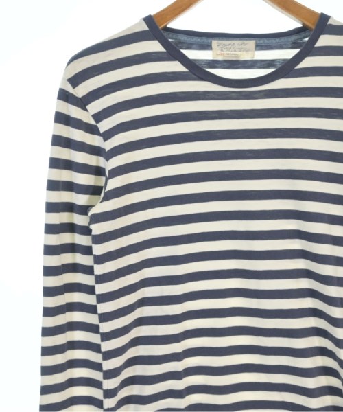 RRL（ダブルアールエル）Tシャツ・カットソー 紺 サイズ:S メンズ/2200560210170
