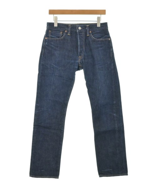 ダブルアールエル(RRL)のRRL デニムパンツ