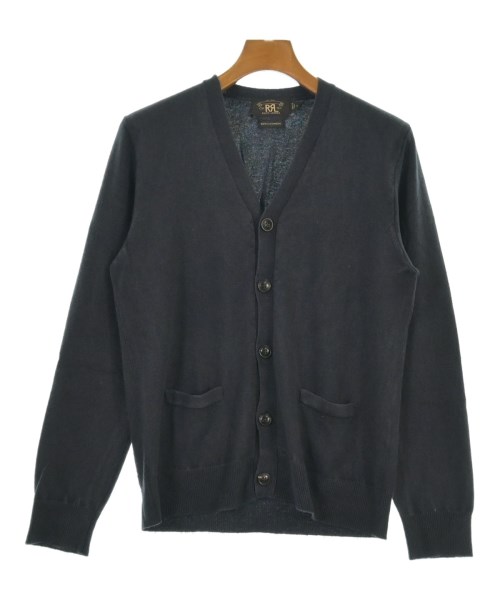 ダブルアールエル(RRL)のRRL カーディガン