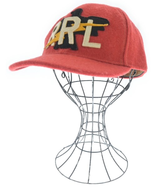 ダブルアールエル(RRL)のRRL キャップ