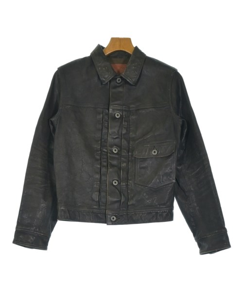ダブルアールエル(RRL)のRRL ブルゾン（その他）