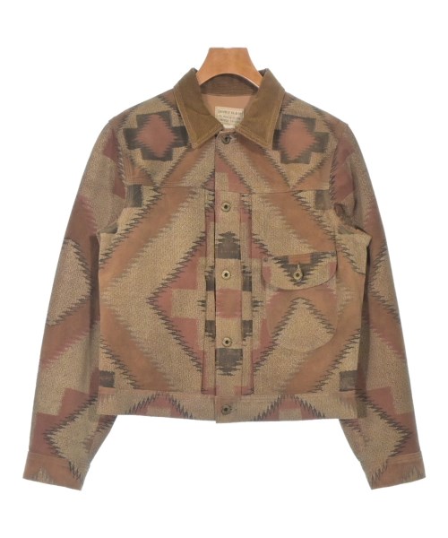 ダブルアールエル(RRL)のRRL ブルゾン（その他）