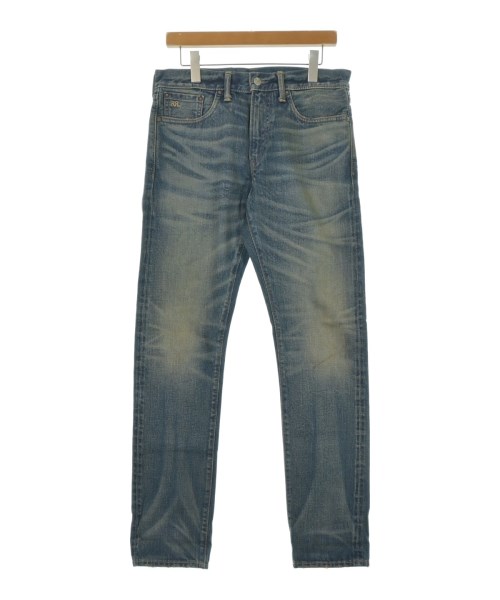 ダブルアールエル(RRL)のRRL デニムパンツ