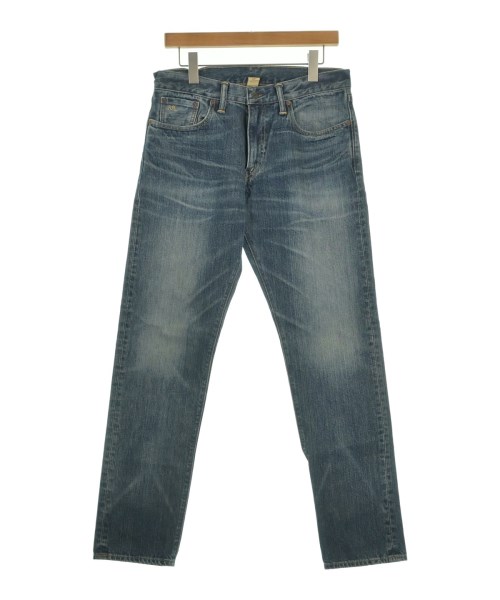 ダブルアールエル(RRL)のRRL デニムパンツ