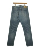 RRL（ダブルアールエル）デニムパンツ 紺 サイズ:31(M位) メンズ/2200634795022