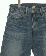 RRL（ダブルアールエル）デニムパンツ 紺 サイズ:31(M位) メンズ/2200634795022