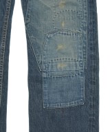 RRL（ダブルアールエル）デニムパンツ 紺 サイズ:29(S位) メンズ/2200634795039