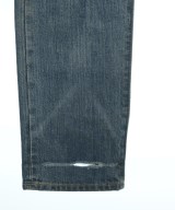 RRL（ダブルアールエル）デニムパンツ 紺 サイズ:30(M位) メンズ/2200634795046