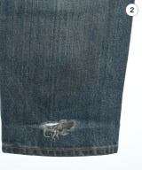 RRL（ダブルアールエル）デニムパンツ 紺 サイズ:30(M位) メンズ/2200634795046