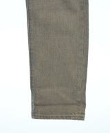 RRL（ダブルアールエル）デニムパンツ グレー サイズ:30(M位) メンズ/2200634795053