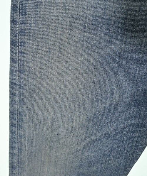 RRL（ダブルアールエル）デニムパンツ 紺 サイズ:32(L位) メンズ/2200634795060