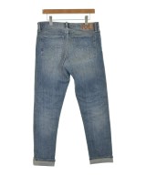 RRL（ダブルアールエル）デニムパンツ 紺 サイズ:32(L位) メンズ/2200634795060
