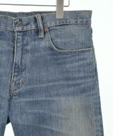 RRL（ダブルアールエル）デニムパンツ 紺 サイズ:32(L位) メンズ/2200634795060