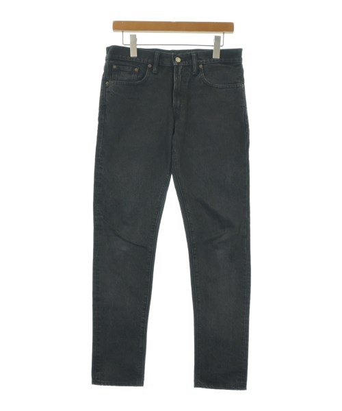 ダブルアールエル(RRL)のRRL デニムパンツ