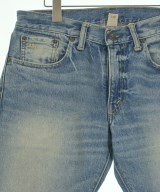 RRL（ダブルアールエル）デニムパンツ 紺 サイズ:31(M位) メンズ/2200634795091