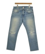 RRL デニムパンツ