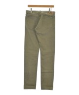 RRL（ダブルアールエル）デニムパンツ カーキ サイズ:30(M位) メンズ/2200634795107