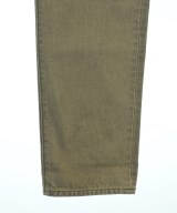RRL（ダブルアールエル）デニムパンツ カーキ サイズ:30(M位) メンズ/2200634795107