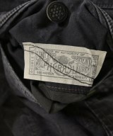 RRL（ダブルアールエル）ショートパンツ 黒 サイズ:30(M位) メンズ/2200634795145