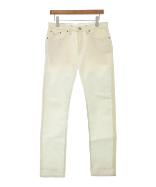 ダブルアールエル(RRL)のRRL デニムパンツ