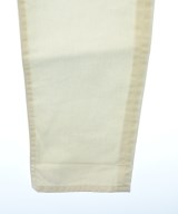 RRL（ダブルアールエル）デニムパンツ 白 サイズ:30(M位) メンズ/2200634795152