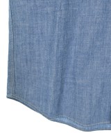 RRL（ダブルアールエル）カジュアルシャツ 青 サイズ:M メンズ/2200634795169