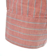 RRL（ダブルアールエル）カジュアルシャツ 赤 サイズ:M メンズ/2200634795176