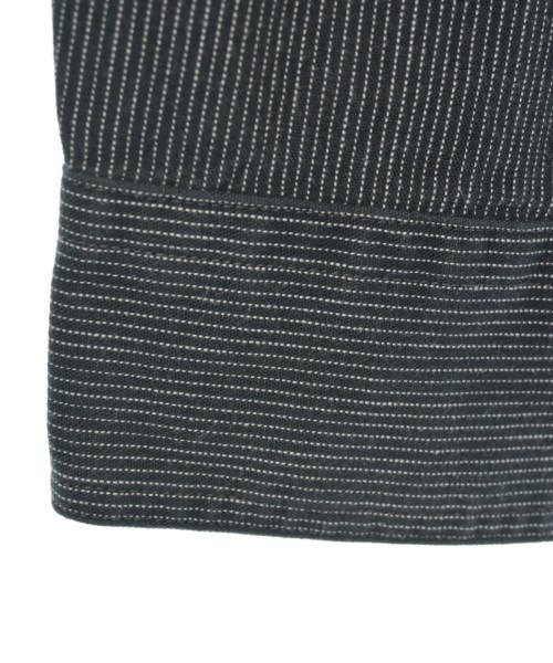 RRL（ダブルアールエル）カジュアルシャツ 黒 サイズ:S メンズ/2200634795183