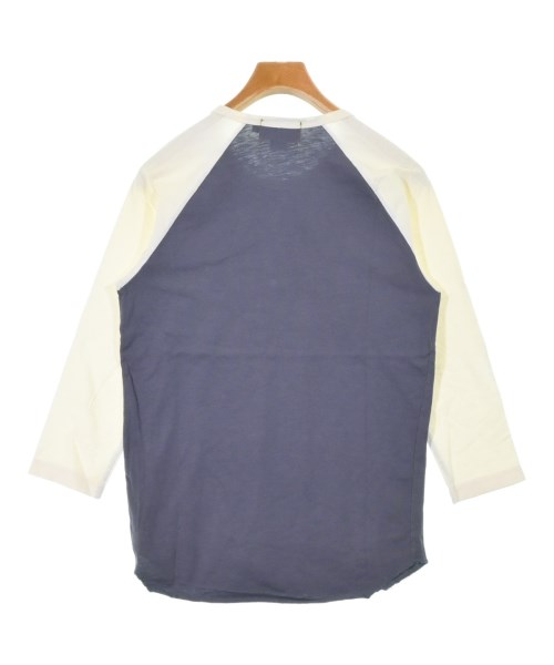 RRL（ダブルアールエル）Tシャツ・カットソー グレー サイズ:S メンズ/2200634795220