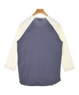 RRL（ダブルアールエル）Tシャツ・カットソー グレー サイズ:S メンズ/2200634795220