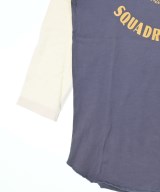RRL（ダブルアールエル）Tシャツ・カットソー グレー サイズ:S メンズ/2200634795220