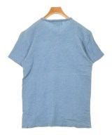 RRL（ダブルアールエル）Tシャツ・カットソー 青 サイズ:M メンズ/2200634795244