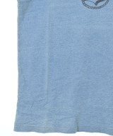 RRL（ダブルアールエル）Tシャツ・カットソー 青 サイズ:M メンズ/2200634795244