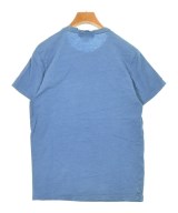 RRL（ダブルアールエル）Tシャツ・カットソー 青 サイズ:S メンズ/2200634795251
