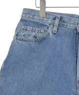 RRL（ダブルアールエル）ショートパンツ 青 サイズ:-(M位) メンズ/2200635031020