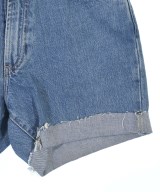 RRL（ダブルアールエル）ショートパンツ 青 サイズ:-(M位) メンズ/2200635031020