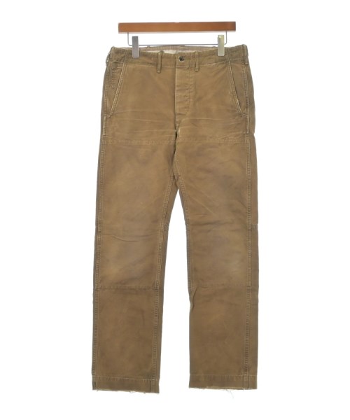 ダブルアールエル(RRL)のRRL チノパン