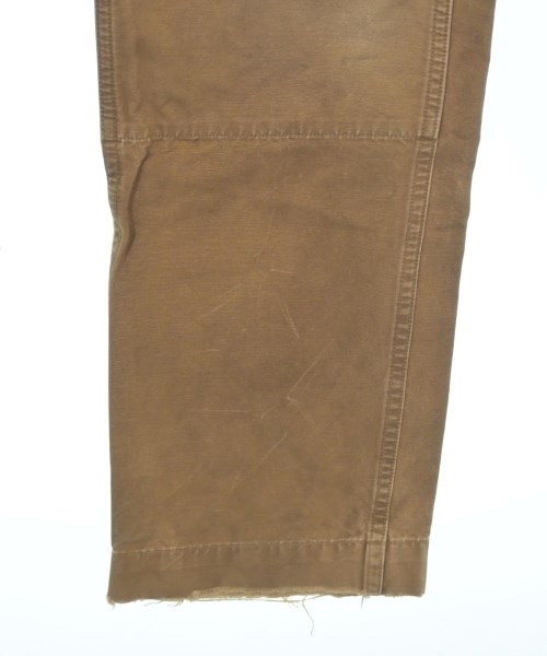RRL（ダブルアールエル）チノパン 茶 サイズ:-(M位) メンズ/2200635031037