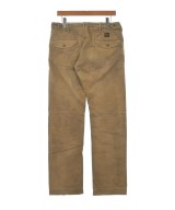 RRL（ダブルアールエル）チノパン 茶 サイズ:-(M位) メンズ/2200635031037
