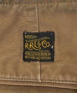 RRL（ダブルアールエル）チノパン 茶 サイズ:-(M位) メンズ/2200635031037