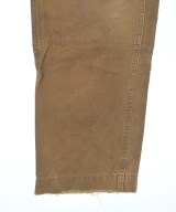 RRL（ダブルアールエル）チノパン 茶 サイズ:-(M位) メンズ/2200635031037