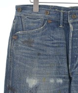 RRL（ダブルアールエル）デニムパンツ 青 サイズ:30(M位) メンズ/2200635031044
