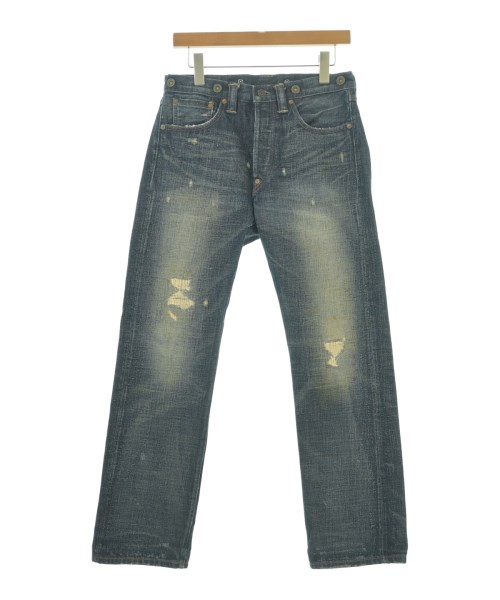 ダブルアールエル(RRL)のRRL デニムパンツ