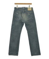 RRL（ダブルアールエル）デニムパンツ 紺 サイズ:29(S位) メンズ/2200635031051