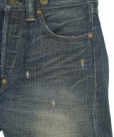 RRL（ダブルアールエル）デニムパンツ 紺 サイズ:29(S位) メンズ/2200635031051