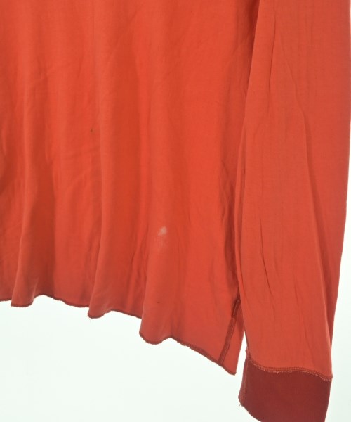 RRL（ダブルアールエル）Tシャツ・カットソー 赤 サイズ:M メンズ/2200635031082