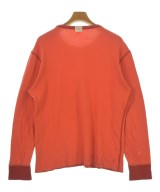 RRL（ダブルアールエル）Tシャツ・カットソー 赤 サイズ:M メンズ/2200635031082