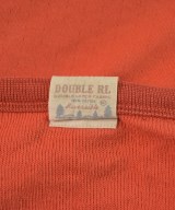 RRL（ダブルアールエル）Tシャツ・カットソー 赤 サイズ:M メンズ/2200635031082