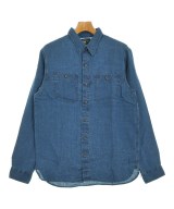 RRL カジュアルシャツ