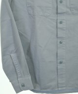 RRL（ダブルアールエル）カジュアルシャツ 青 サイズ:M メンズ/2200635031105